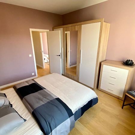Appartements Gustav Brussels Exterior photo