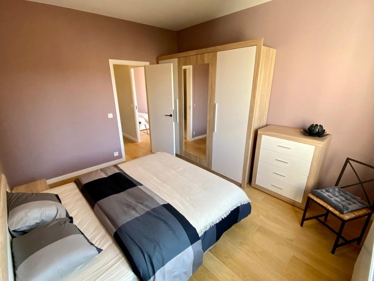 Appartements Gustav Brussels Exterior photo
